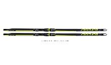 Беговые лыжи FISCHER Carbonlite Skate Plus Stiff (24/25) (N11622)